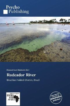 Rodeador River