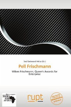 Cover Pell Frischmann