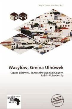 Wasylów, Gmina Ulhówek