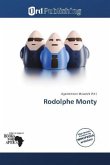 Rodolphe Monty