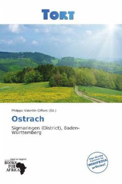 Cover Ostrach