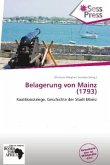 Belagerung von Mainz (1793)