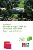 Second Inauguration of Theodore Roosevelt