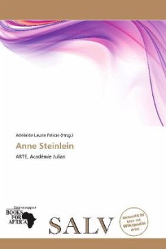 Anne Steinlein