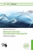 National Security Coordination Secretariat