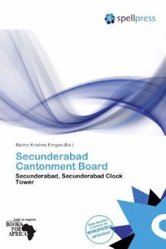 Secunderabad Cantonment Board