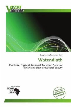 Cover Watendlath