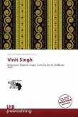 Vinit Singh