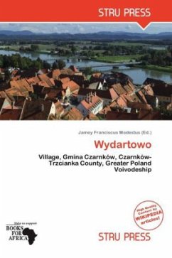 Cover Wydartowo