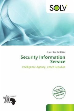 Security Information Service