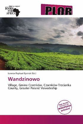 Wandzinowo
