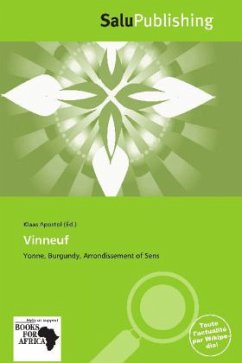 Cover Vinneuf