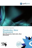 Pembroke, New Brunswick
