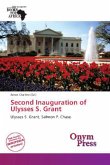 Second Inauguration of Ulysses S. Grant