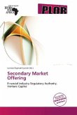 Secondary Market Offering