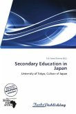 Secondary Education in Japan