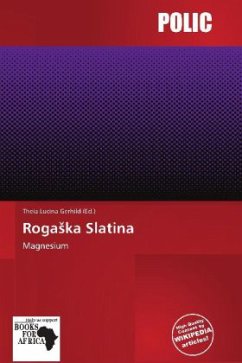 Roga ka Slatina