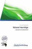 Roland Horridge