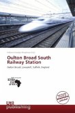 Oulton Broad South Railway Station
