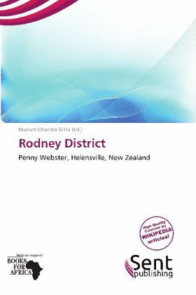 Rodney District