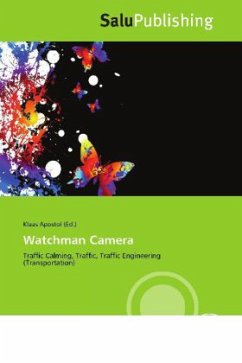 Cover Watchman Camera