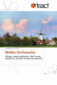 Cover Wólka Orchowska