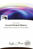 Second Mitchell Ministry