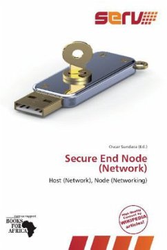 Secure End Node (Network)