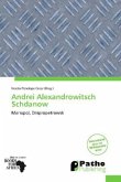 Andrei Alexandrowitsch Schdanow