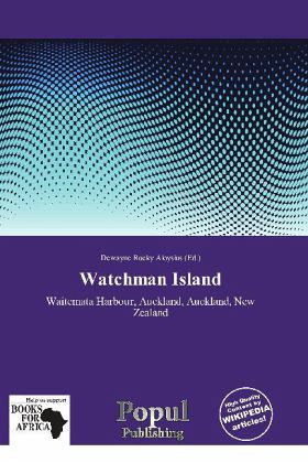 Watchman Island