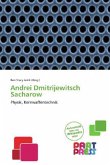 Andrei Dmitrijewitsch Sacharow
