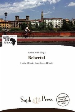 Bebertal