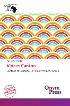 Vinces Canton