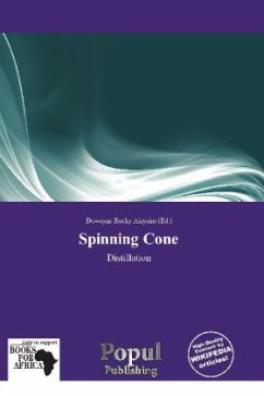 Cover Spinning Cone