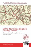 Vinita Township, Kingman County, Kansas