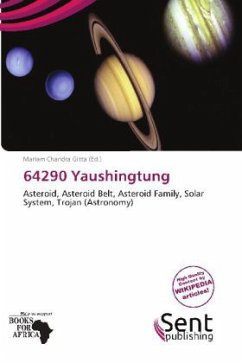 Cover 64290 Yaushingtung