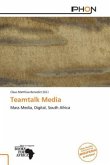 Teamtalk Media Teamtalk Media