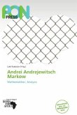 Andrei Andrejewitsch Markow
