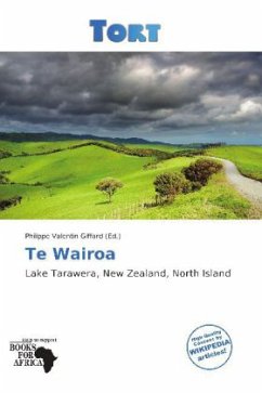 Te Wairoa