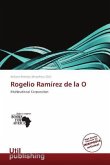 Rogelio Ramírez de la O Rogelio Ramírez de la O