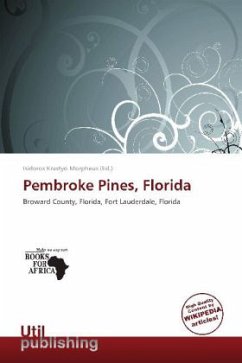 Pembroke Pines, Florida