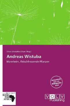 Andreas Wistuba