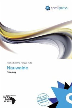 Cover Nauwalde