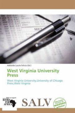 West Virginia University Press