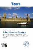 John Heydon Stokes
