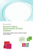 Second Labour Government of New Zealand