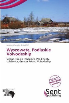 Wyszowate, Podlaskie Voivodeship