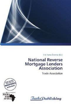 National Reverse Mortgage Lenders Association