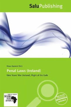 Penal Laws (Ireland)