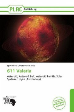 Cover 611 Valeria